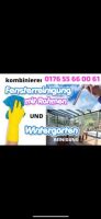 Fensterputzer Fensterreinigung Glasreinigung Wintergartenreinigun Niedersachsen - Göttingen Vorschau