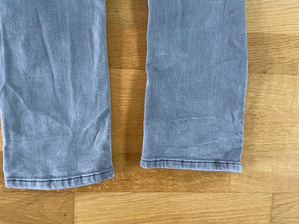 VINGINO Jeans slim fit Danny Gr. 15/170 NEUw. in Kümmersbruck