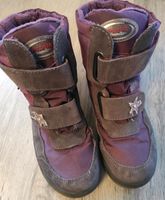 Winterstiefel Mädchen, Ricosta, Größe 31 Rheinland-Pfalz - Kaiserslautern Vorschau