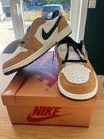 Nike Air Jordan 1 low „Rookie of the Year“ Rheinland-Pfalz - Mendig Vorschau
