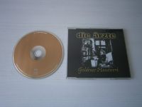 Die Ärzte - Goldenes Handwerk - Maxi-CD - PLASTIK-COVER ! Farin U Nordrhein-Westfalen - Welver Vorschau