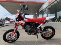 Fantic XMF 125 Motard Bayern - Feuchtwangen Vorschau