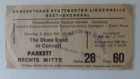 The Blues Band Baden-Württemberg - Rielasingen-Worblingen Vorschau