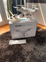 UpairOne Drohne zu verkaufen Hessen - Butzbach Vorschau