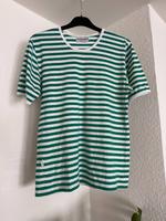 Marimekko Shirt Top T-Shirt weiß grün türkis S 36 Finnland Scandi Innenstadt - Köln Altstadt Vorschau
