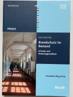 Brandschutz im Bestand - Schulen und Kindertagesstätten Altona - Hamburg Bahrenfeld Vorschau