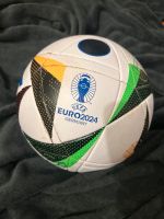Fußball Euro 2024 Schleswig-Holstein - Kappeln Vorschau