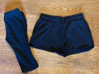 Kurze Hose Damen Vila Bayern - Würzburg Vorschau