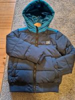 neuwertige Kinder Winterjacke Größe 116 von Virgino Berlin - Wilmersdorf Vorschau