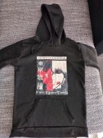 Tokyo Ghoul Hoodie / Kapuzenpulli Niedersachsen - Varel Vorschau