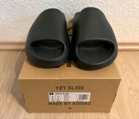 Yeezy Slides Onxy EU43/US9 Nordrhein-Westfalen - Gütersloh Vorschau