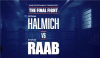 The final Fight Stefan Raab 2 Tickets Niedersachsen - Gronau (Leine) Vorschau