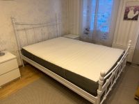 Metallbett von Ikea 140x200 Kiel - Mettenhof Vorschau