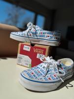 Vans Era (I Heart Vans) – Größe 36 – Top Zustand Nordrhein-Westfalen - Velbert Vorschau