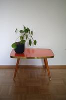 DDR Blumenhocker / Hocker / Pflanzenhocker / Tisch / Blumenbank Leipzig - Leipzig, Südvorstadt Vorschau