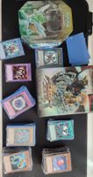 400+ originale Yu-Gi-Oh Karten inkl. Blauäugiger w. Drache Nordrhein-Westfalen - Datteln Vorschau