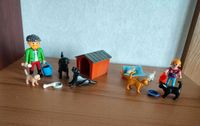 Playmobil Katze Fütterung 5126 , Hund Fütterung 3005 ähnlich Nordrhein-Westfalen - Brilon Vorschau