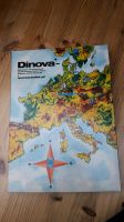 Puzzle Dinova,  Jubiläum Mai 1974, Europa 240 Teile,  Werbung Baden-Württemberg - Villingendorf Vorschau