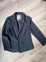 Garcia Sakko Jacket Blazer Jacke 140 146 Dunkelblau Kommunion Nordrhein-Westfalen - Datteln Vorschau