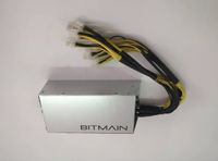 Bitmain  APW3++ Netzteil 1600 Watt Hessen - Neckarsteinach Vorschau