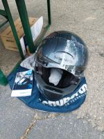 Schubert Motorradhelm Größe 52/53 Baden-Württemberg - Überlingen Vorschau