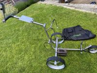 Design Golf Caddy - SteelCad - PG Powergolf Niedersachsen - Liebenburg Vorschau