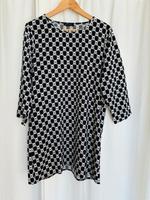 Wunderschönes leichtes Minikleid von ASOS* L/40 sehr bequem wNEU! München - Hadern Vorschau