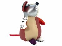 MCM Zoo Deko Maus Display Mouse Multi * Limited Edition* Sammler Schleswig-Holstein - Schleswig Vorschau