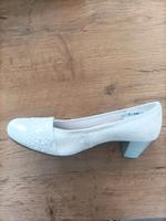 Gabor Pumps neu, Größe 42, best Fitting, soft&smart Baden-Württemberg - Laupheim Vorschau