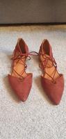 Damen Schuhe Ballerina von H&M Bayern - Coburg Vorschau