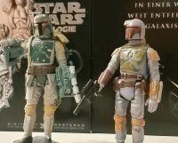 Star Wars Boba Fett 1979 HK Vintage Nordrhein-Westfalen - Neuss Vorschau