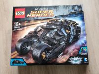 Lego 76023 The Thumbler Hessen - Bad Endbach Vorschau