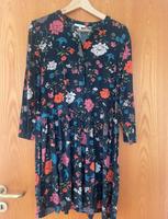 Geblümtes Kleid von Jake‘s - Größe M/ 38 Bayern - Rödelsee Vorschau