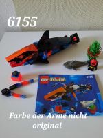 LEGO Aquazone 6125, 2x6115 und 6155 Berlin - Treptow Vorschau