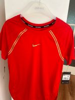 nike shirt neu Sachsen-Anhalt - Magdeburg Vorschau