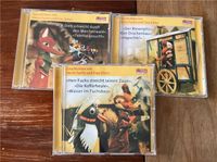 Geschichten mit Herrn Fuchs und Frau Elster CDs DDR Märchen Sachsen-Anhalt - Roitzsch Vorschau