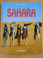 Sahara, Albert Gruber Nordrhein-Westfalen - Hemer Vorschau