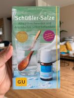 Schüßler-Salze | Günther H. Heepen Leipzig - Gohlis-Mitte Vorschau
