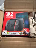 Nintendo Switch 2 Mario Kart World Bundle NEU✅ Nordrhein-Westfalen - Werne Vorschau