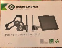 iPad-Halter K&M 19722 - NEU Bayern - Aldersbach Vorschau