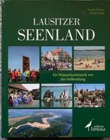 Lausitzer Seenland Brandenburg - Senftenberg Vorschau