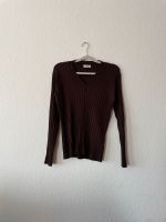 Brauner Strickpullover Gr. XL Nordrhein-Westfalen - Lemgo Vorschau