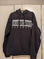 Hoodie Anlagemechaniker, Größe L Thüringen - Riethgen Vorschau