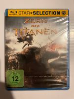 Zorn der Titanen blu ray Film Nordrhein-Westfalen - Gescher Vorschau