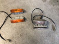 VW Golf II / Blinker / Guth - Meisterwerkstatt Nordrhein-Westfalen - Castrop-Rauxel Vorschau