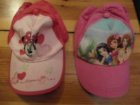 2 Mädchen Käppies, Kappen, Caps von Disney .! Berlin - Treptow Vorschau