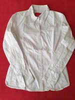 Esprit Businessbluse weiß Gr. 36 Schleswig-Holstein - Rickling Vorschau