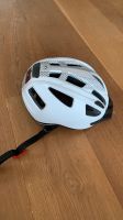 *NEU* Fahrradhelm Helm Fahrrad weiß Gr. S/M 54-59 cm Baden-Württemberg - Hemmingen Vorschau