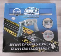 Racy Action World professionell elektronischer Rundenzähler 1:32 Essen - Steele Vorschau