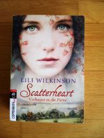 Lili Wilkinson: Scatterheart - Verbannt in die Ferne / Roman Baden-Württemberg - Schwetzingen Vorschau